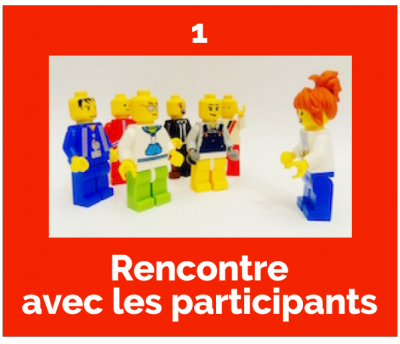 1. Rencontre 1. Rencontre